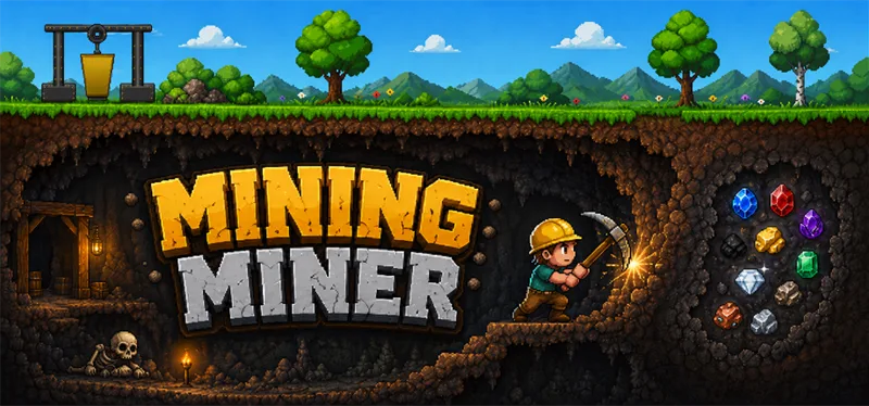 Mining Miner
